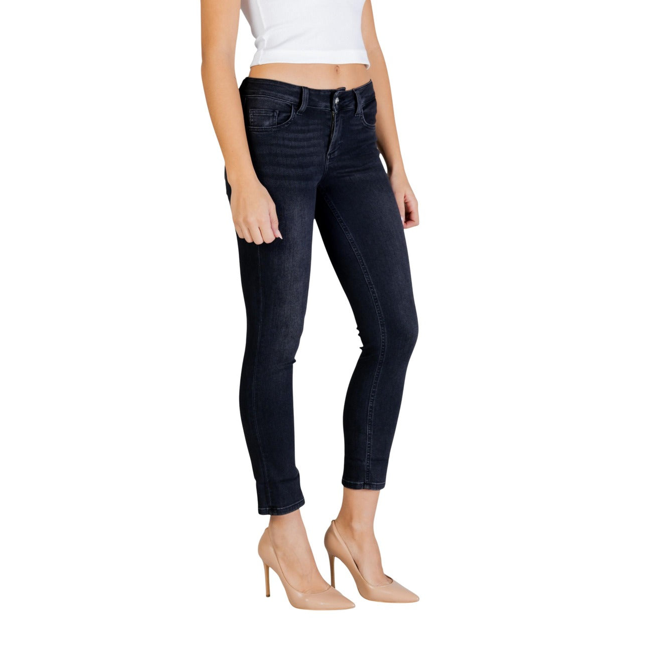 Liu Jo - Liu Jo Femme Jeans