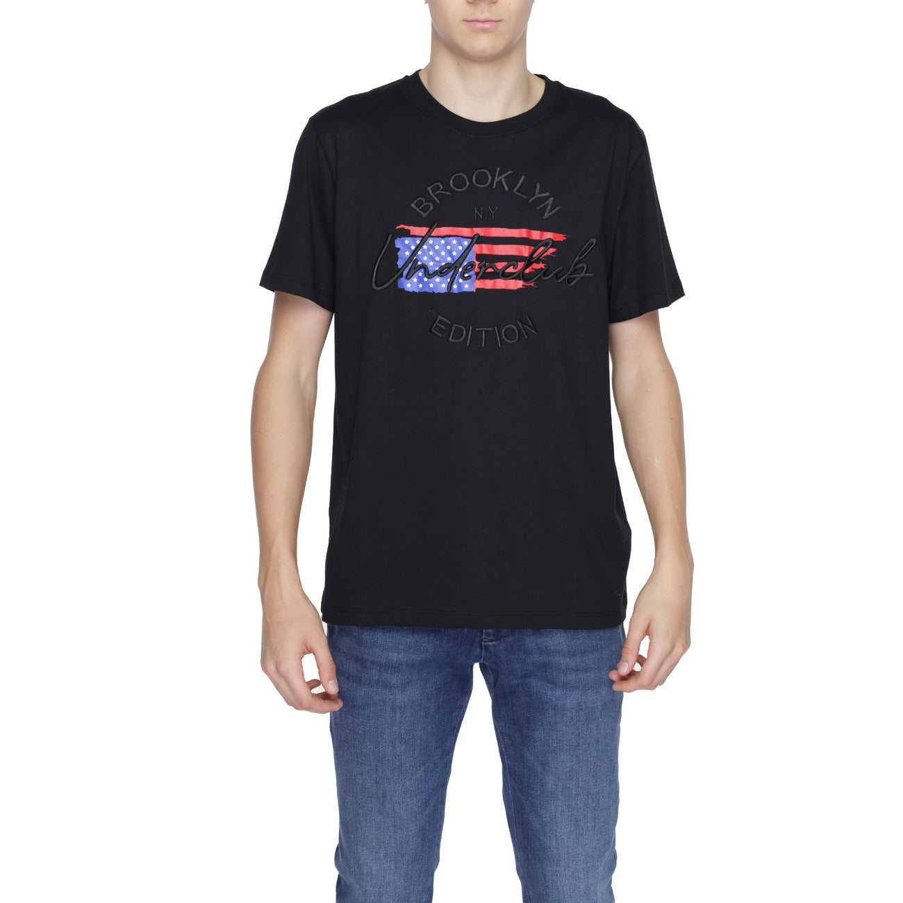 Underclub - Underclub Men T-Shirts