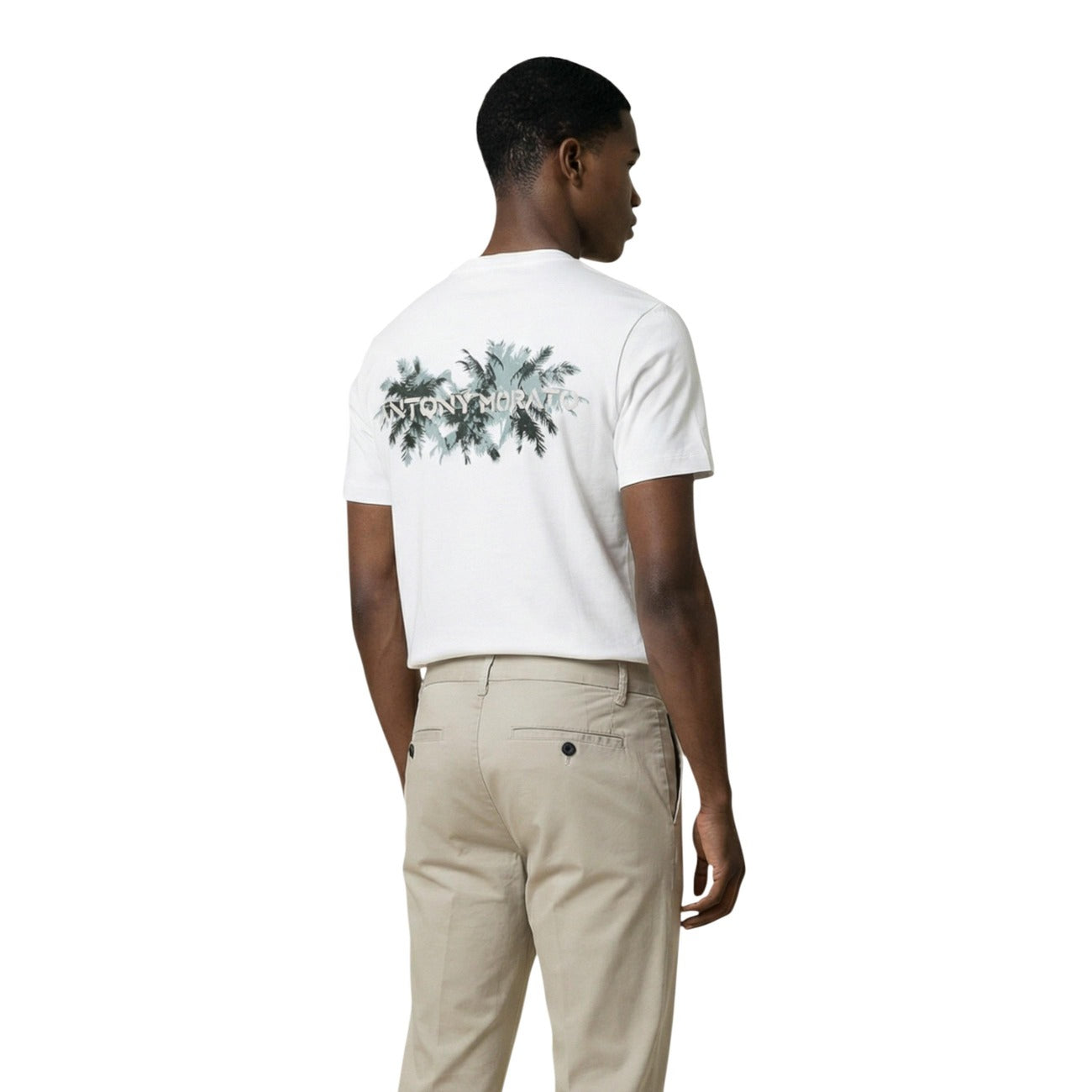 Antony Morato - Antony Morato Homme T-Shirts