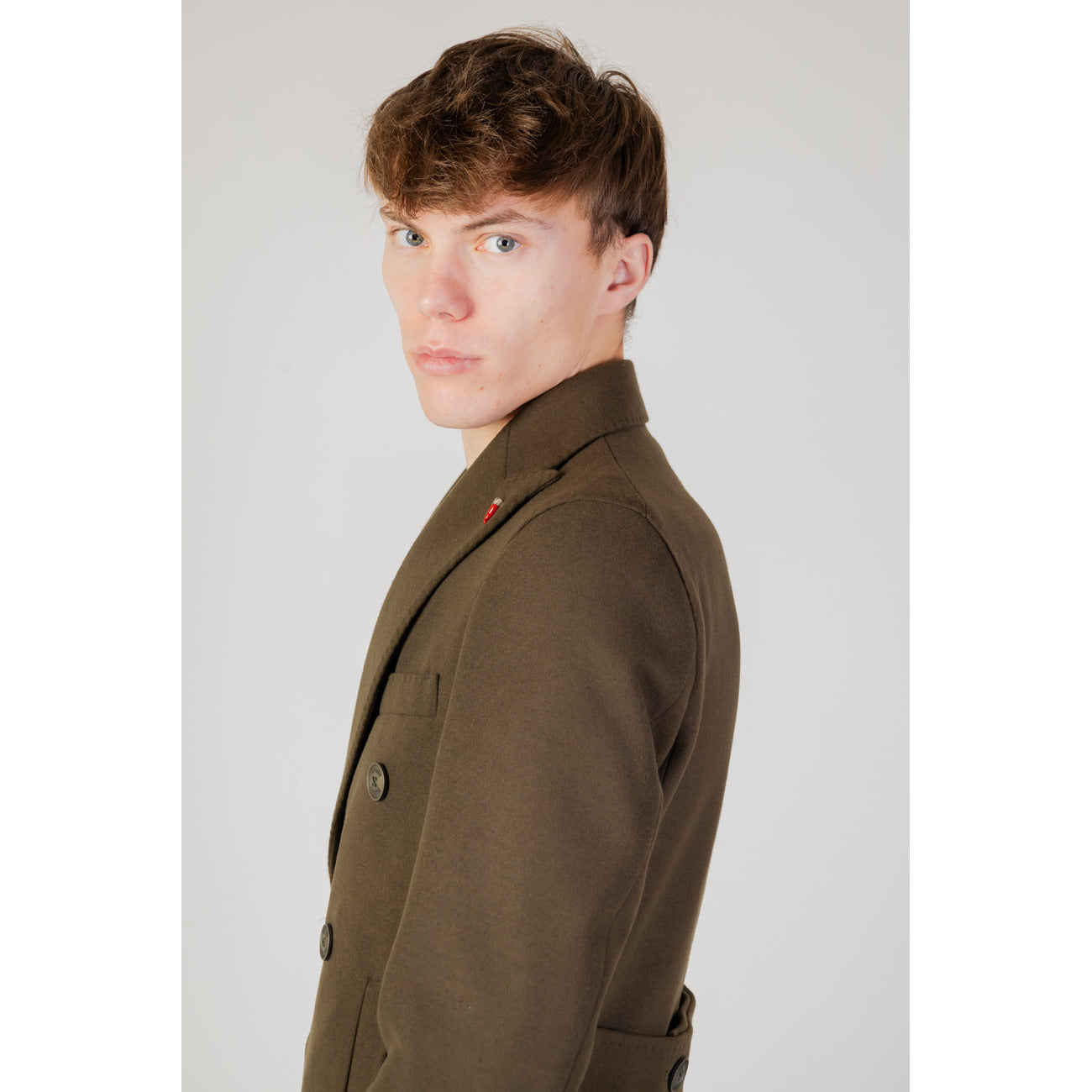 Mulish - Mulish Men's Coats
