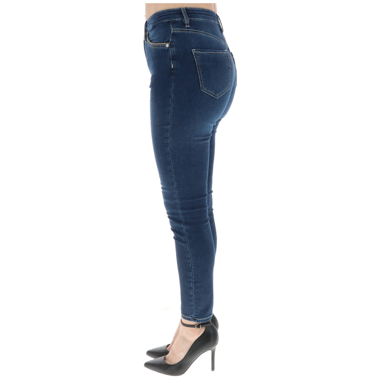 Alviero Martini Prima Classe - Alviero Martini Prima Classe Women's Jeans