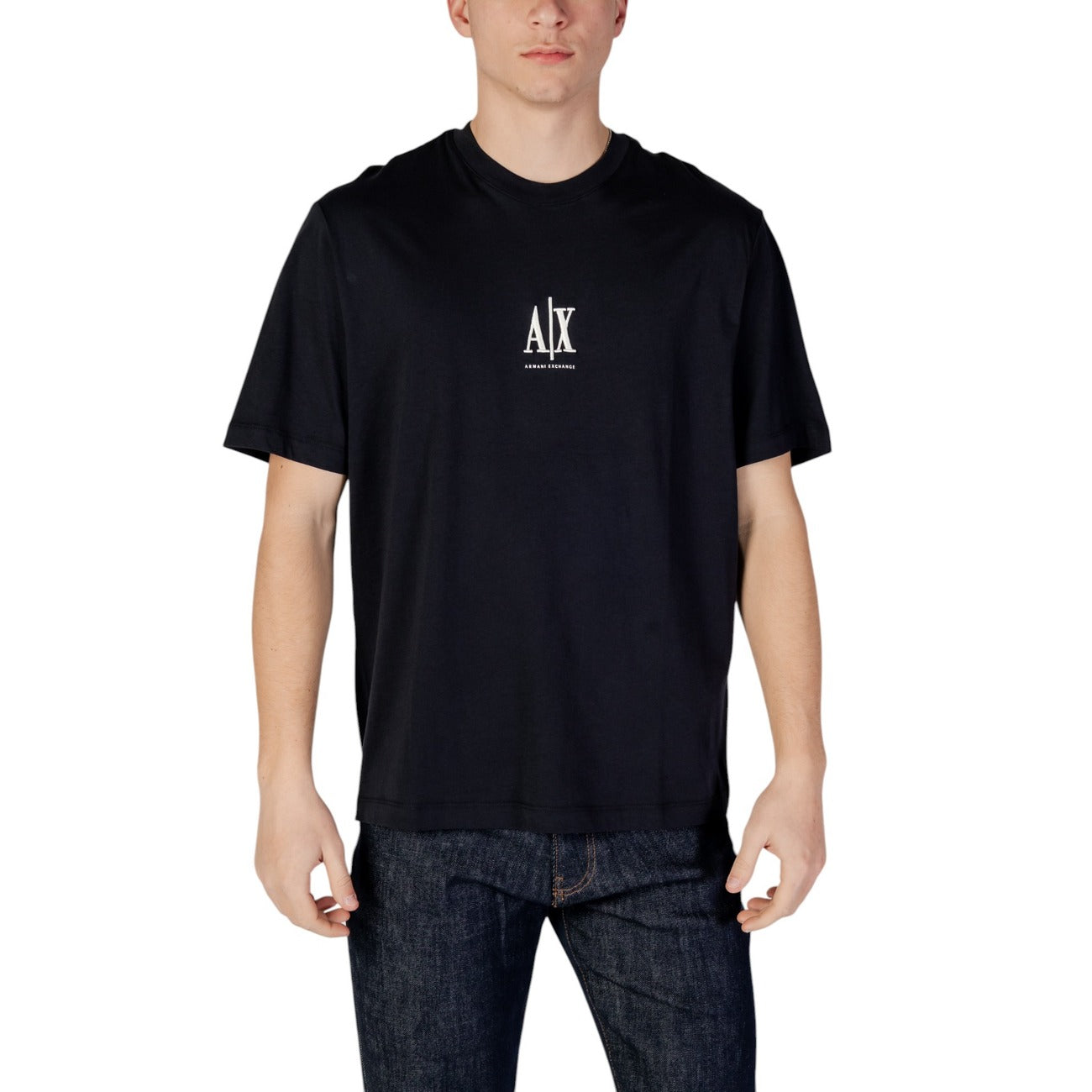 Armani Exchange - Armani Exchange Homme T-Shirts