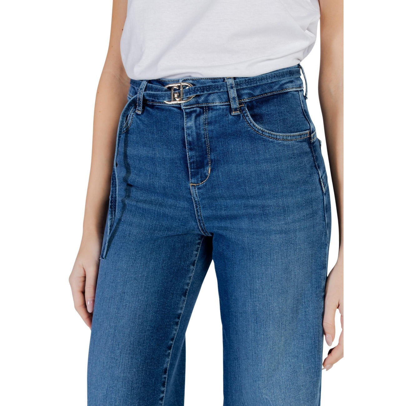 Liu Jo - Liu Jo Femme Jeans