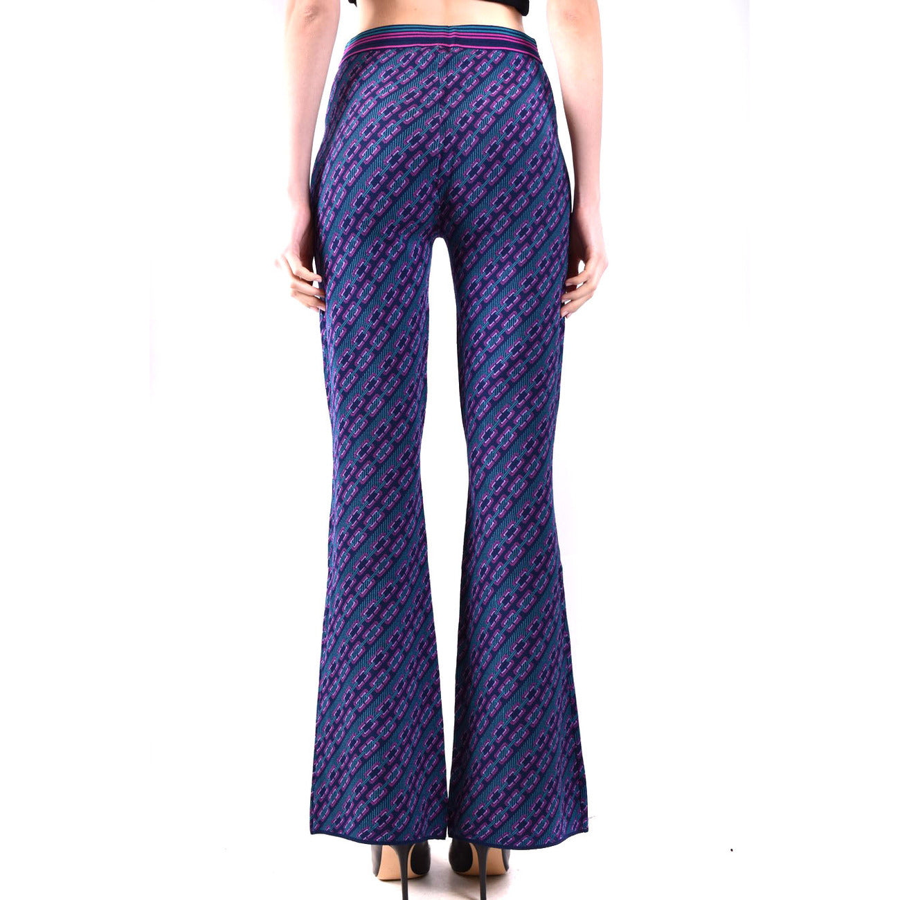 Diane Von Furstenberg - Diane Von Furstenberg Women's Pants