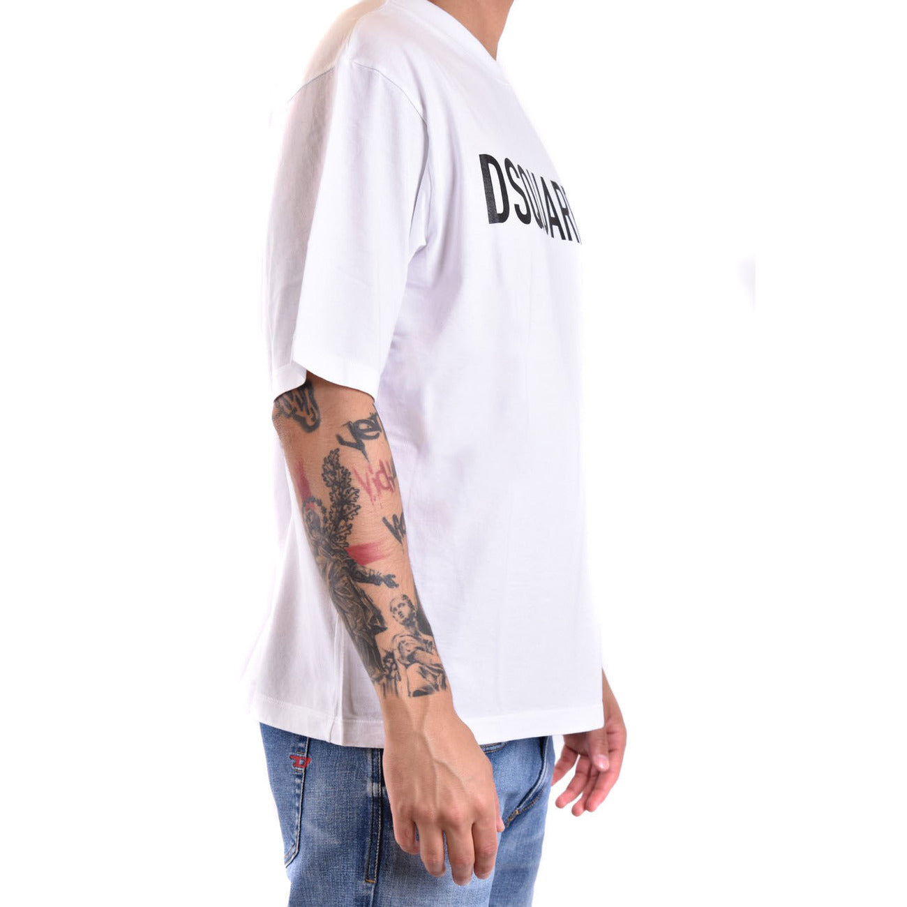 Dsquared2 - Dsquared2 Men's T-Shirts