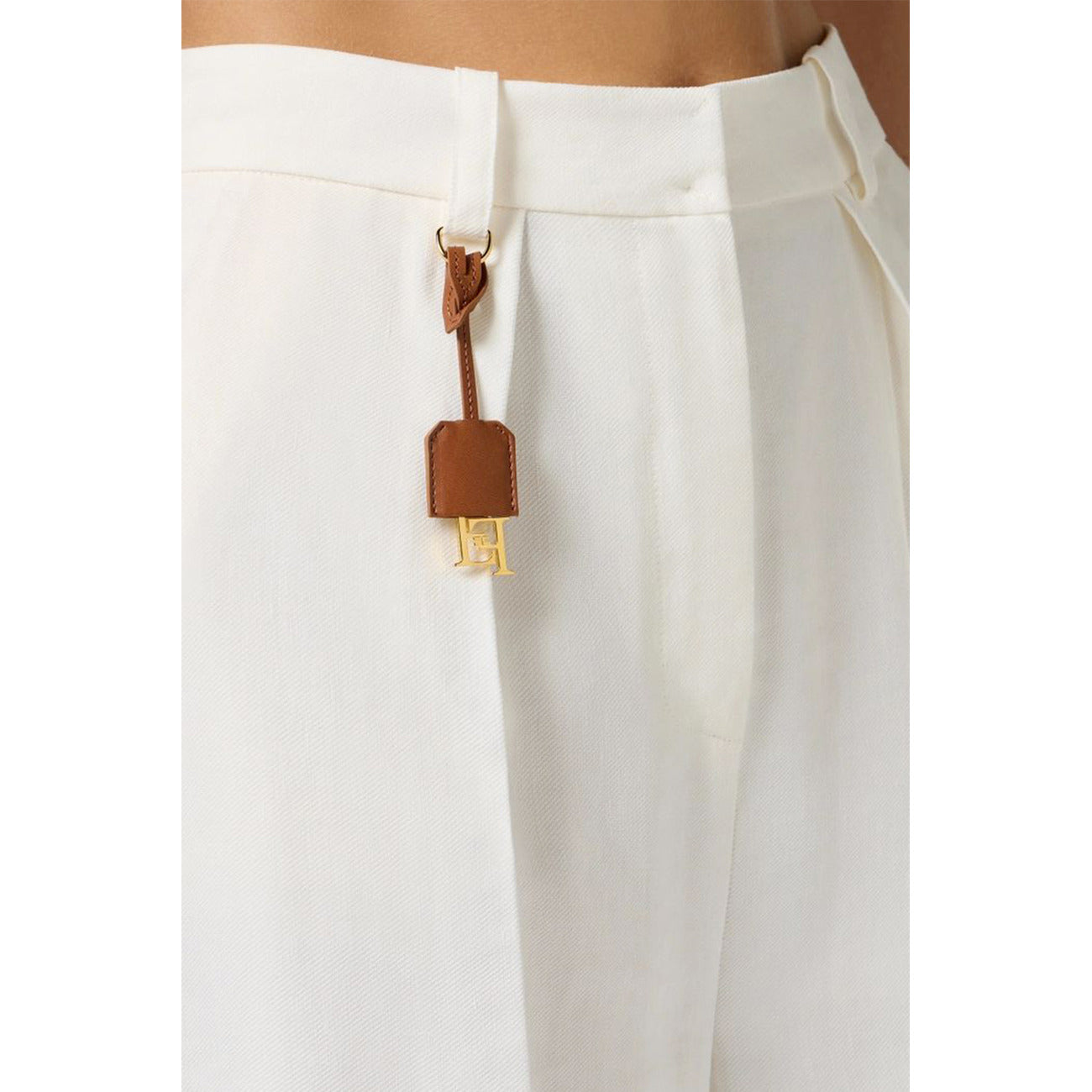 Elisabetta Franchi - Elisabetta Franchi Femme Pantalons
