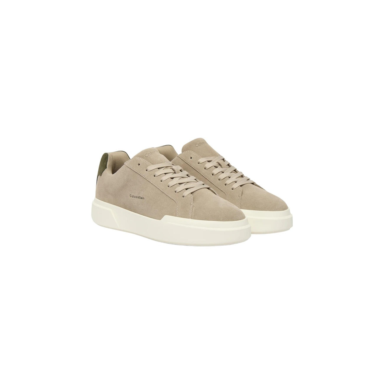 Calvin Klein Jeans - Calvin Klein Jeans Homme Baskets