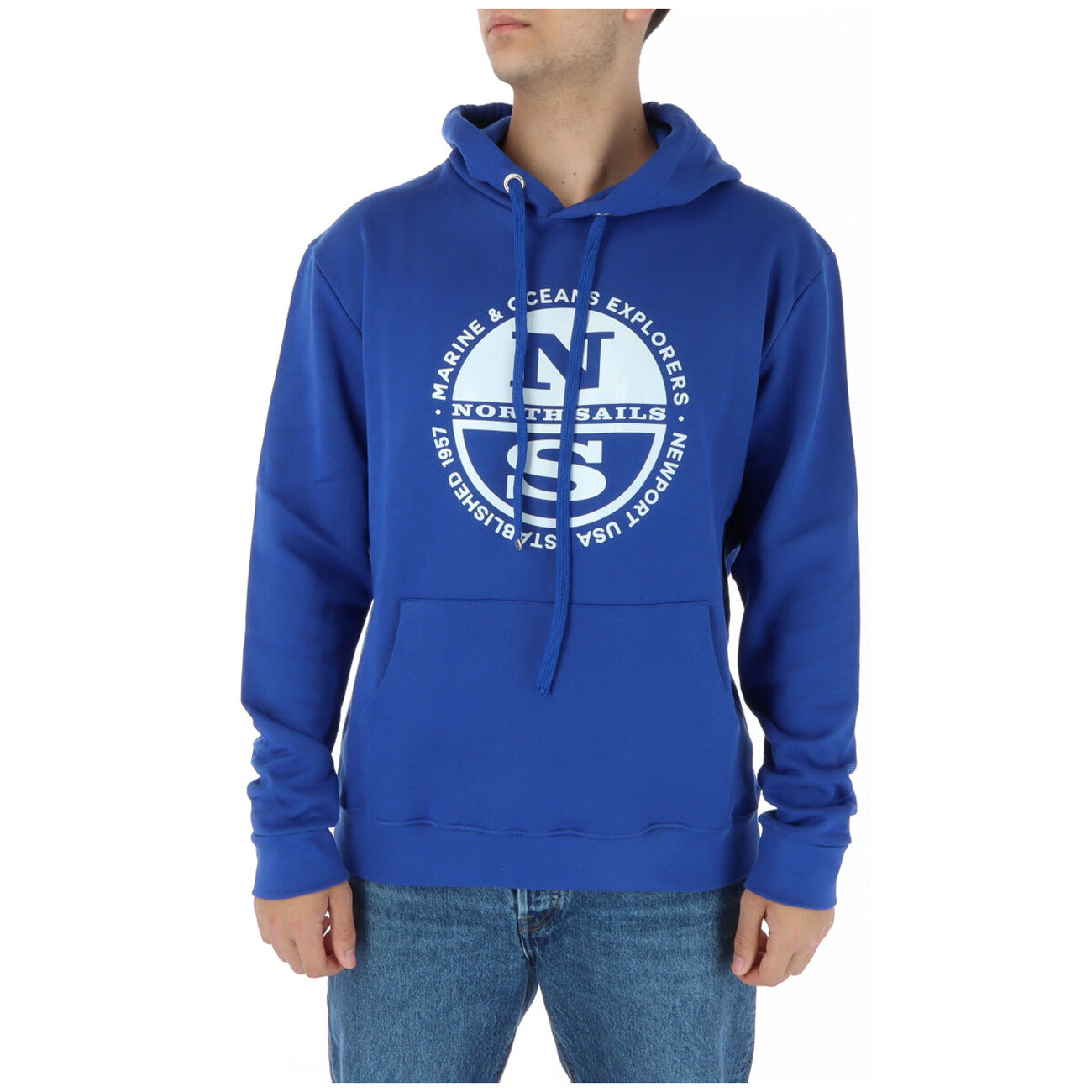 North Sails - North Sails Men's Sweatshirts