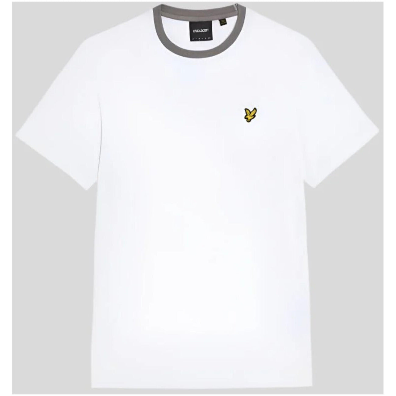 Lyle & Scott - Lyle & Scott Men's T-Shirts