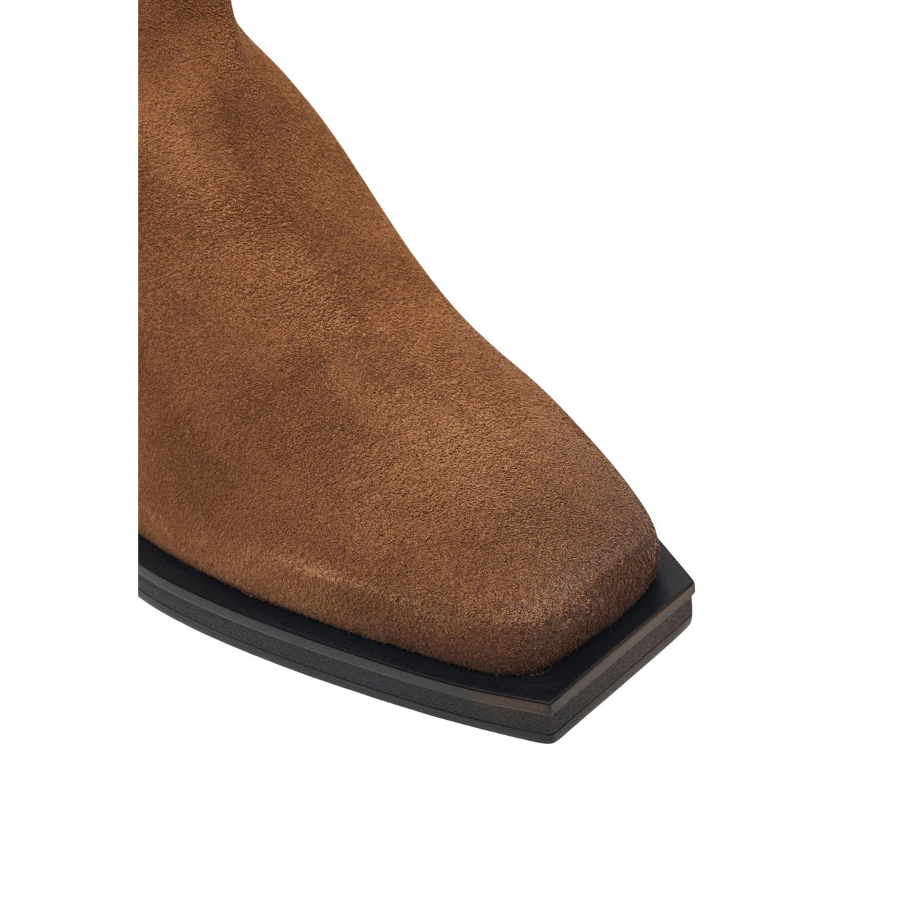 Tommy Hilfiger Women's Jeans Boots - Beige