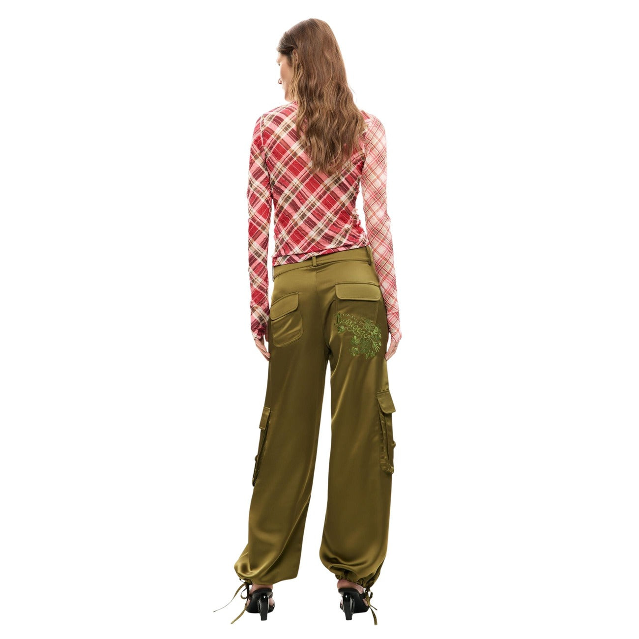 Desigual - Desigual Femme Pantalons