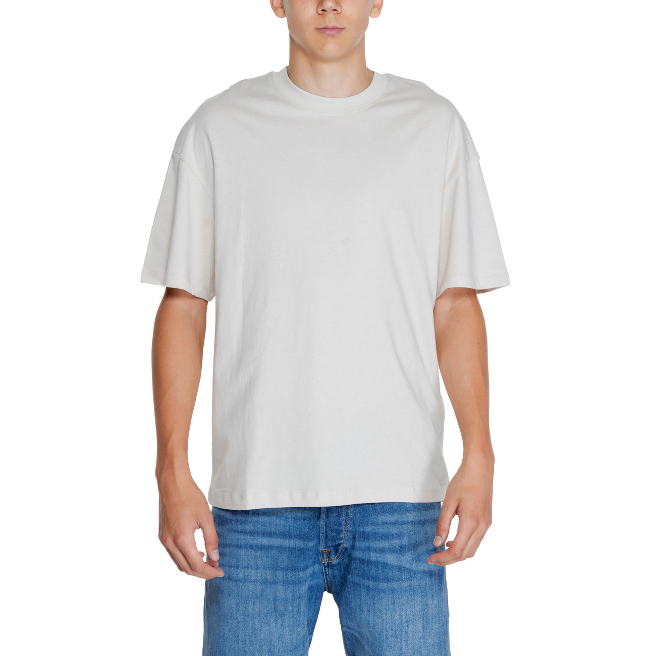 Jack & Jones - Jack & Jones Homme T-Shirts