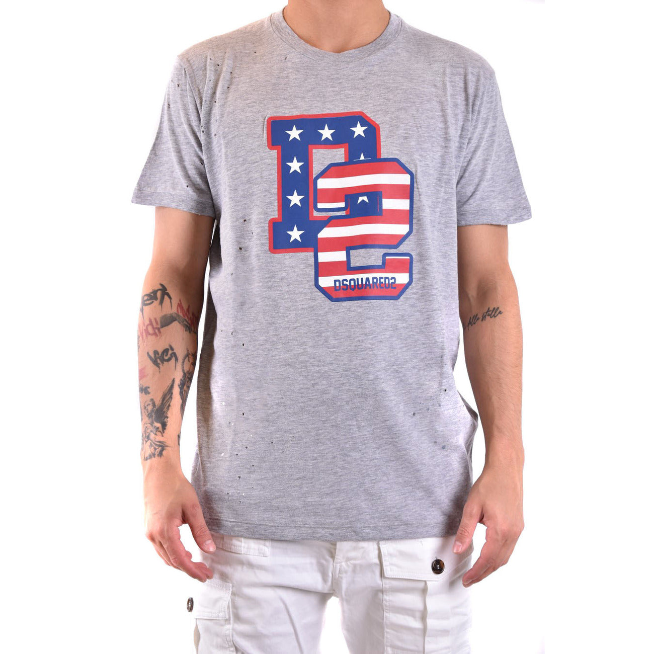 Dsquared2 - Dsquared2 Men's T-Shirts