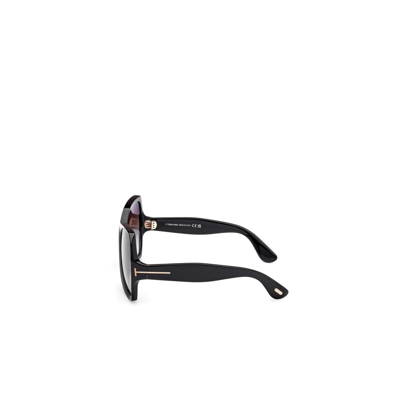 Tom Ford - Tom Ford Homme Lunettes De Soleil