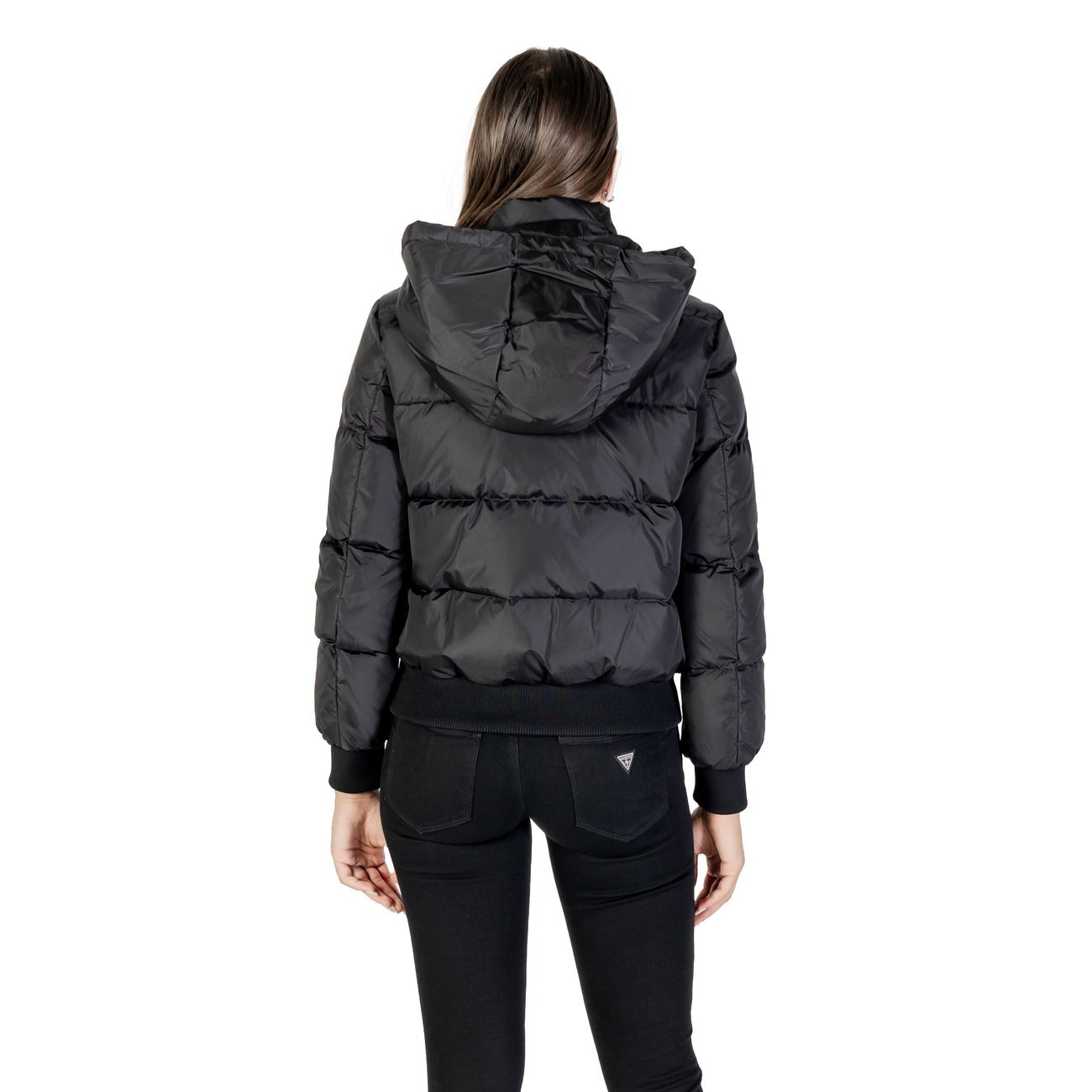 Armani Exchange - Armani Exchange Women's Jackets