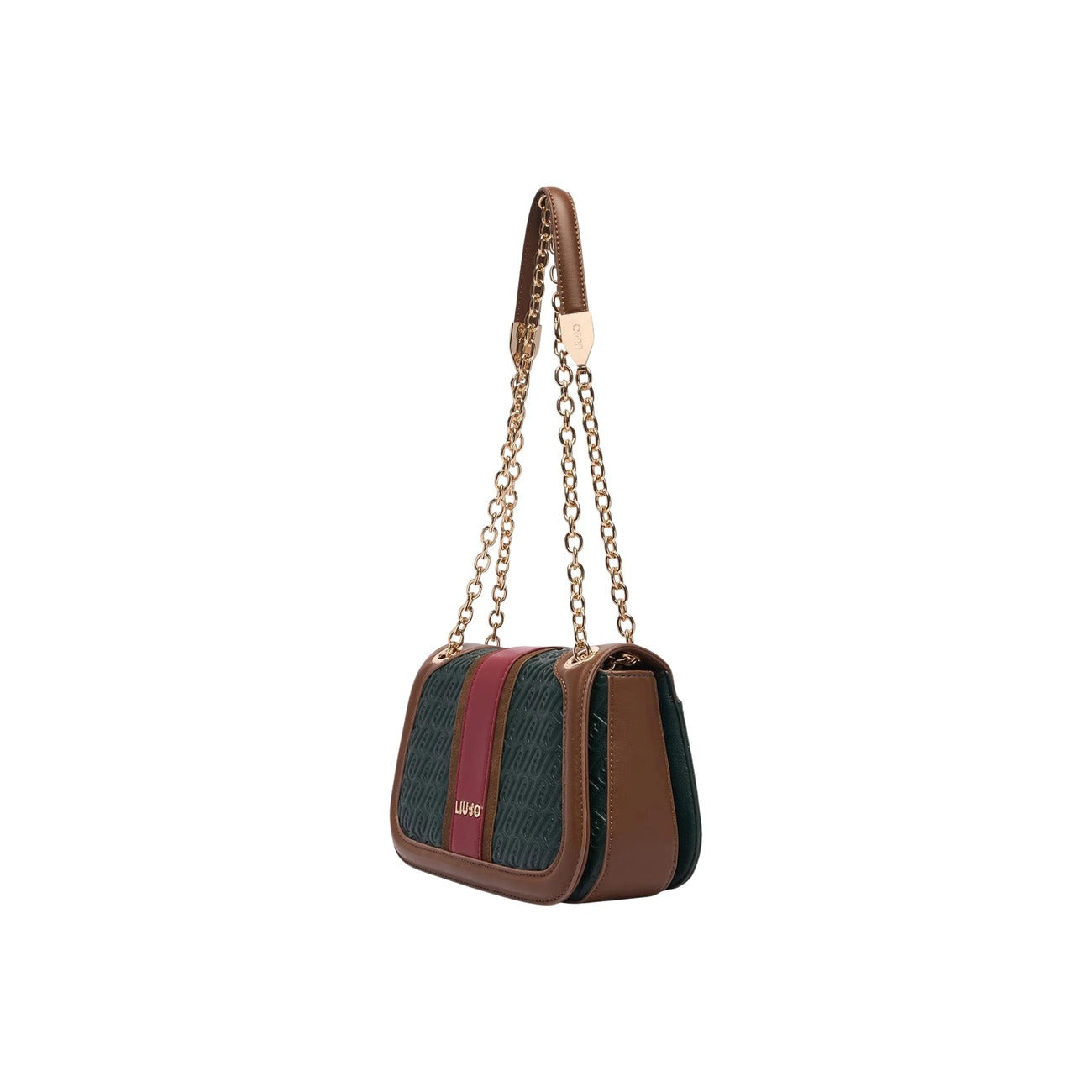 Liu Jo women's shoulder bag – Green
