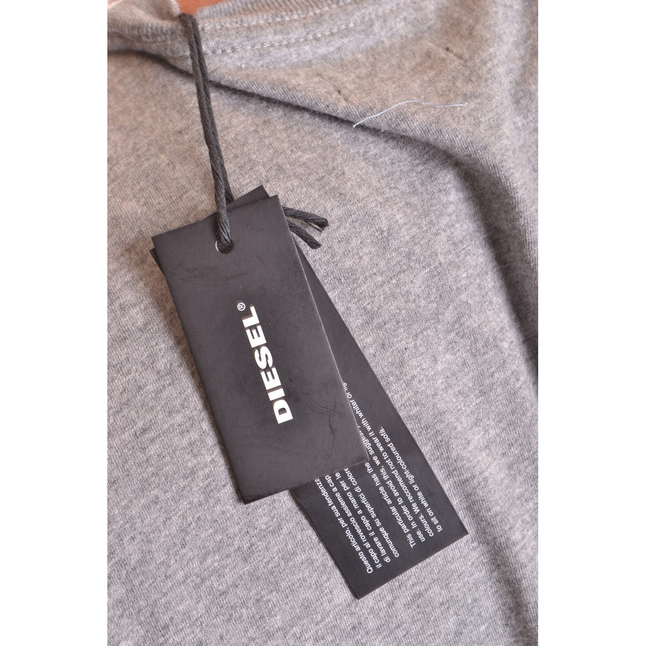 Diesel - Diesel Men's T-Shirts