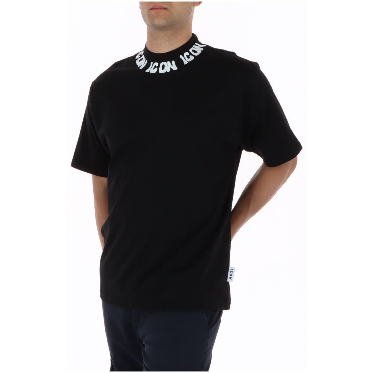 Icon - Icon Men's T-Shirts