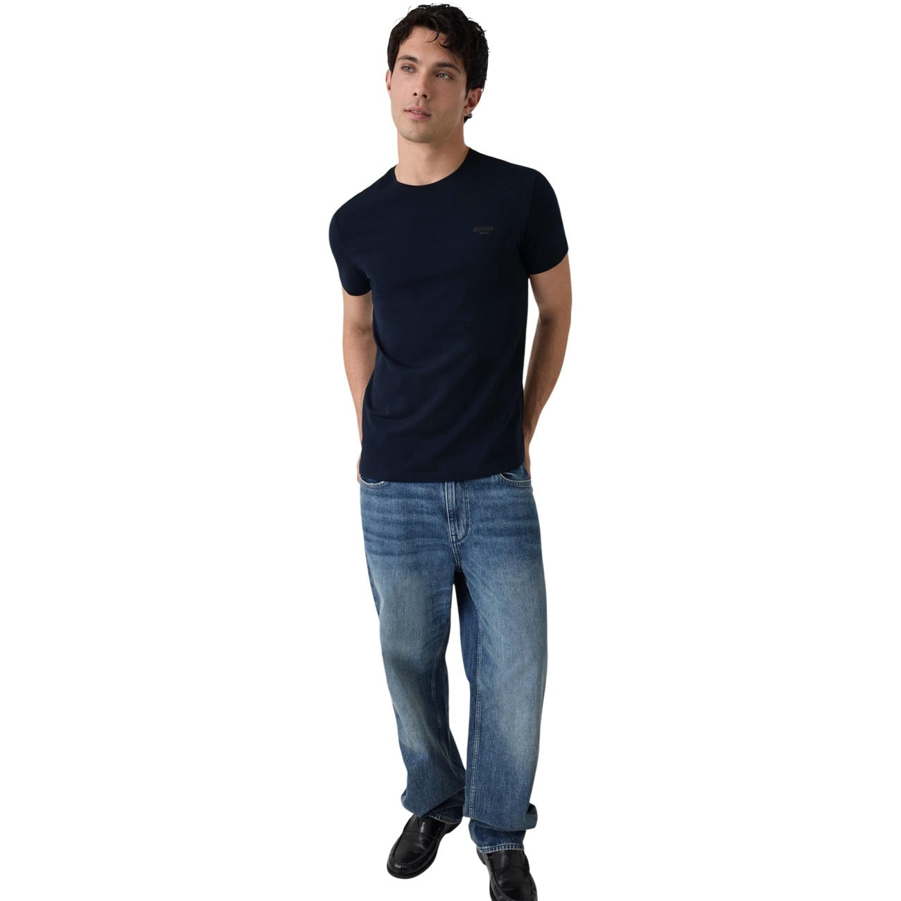 Guess - Guess Men's T-Shirts