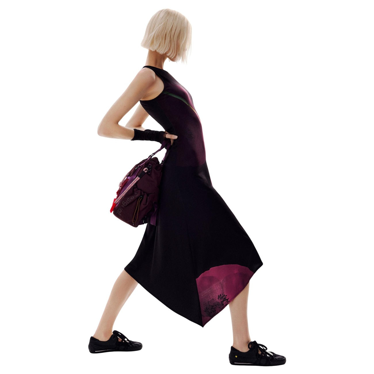 Desigual - Desigual Femme Robes