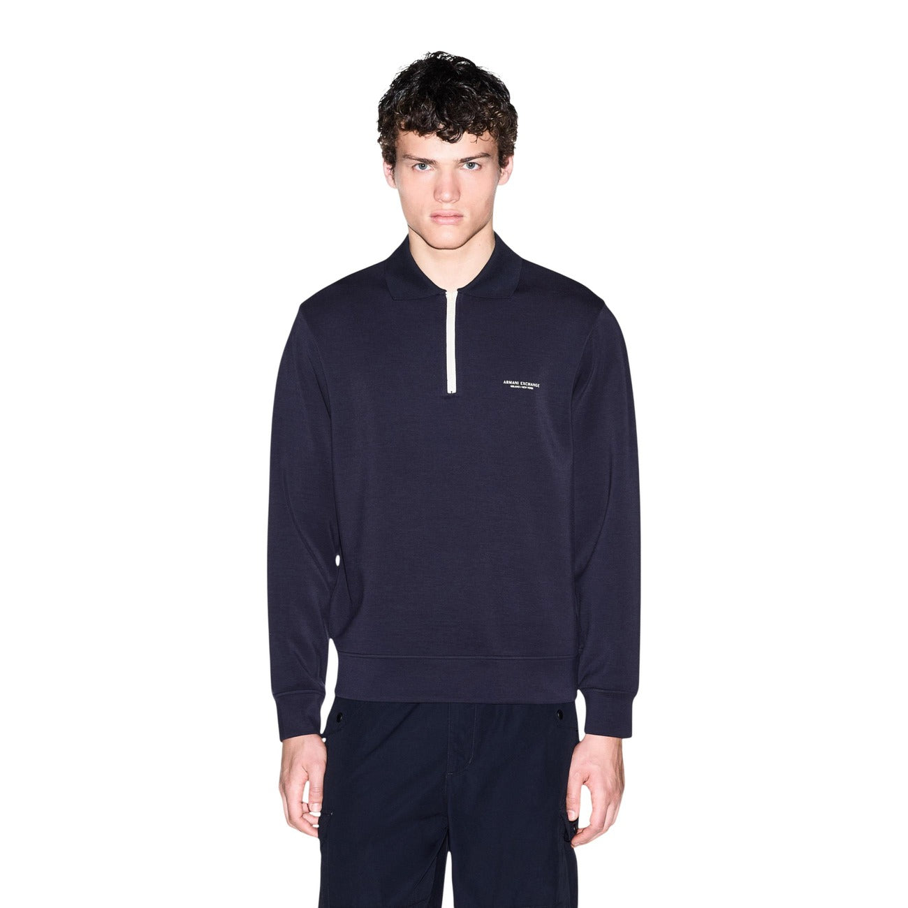 Armani Exchange - Armani Exchange Homme Sweatshirts