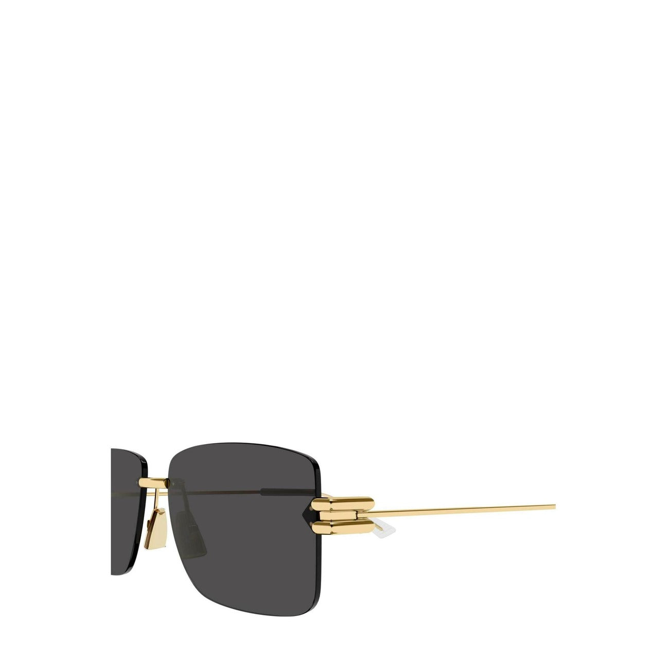 Bottega Veneta - Bottega Veneta Homme Lunettes De Soleil