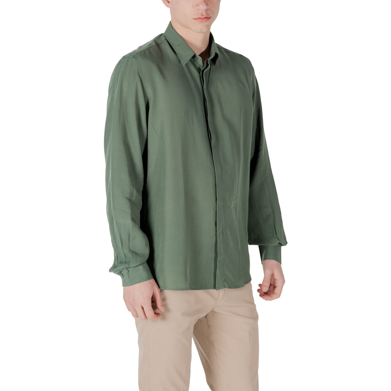 Antony Morato - Antony Morato Men's Shirts