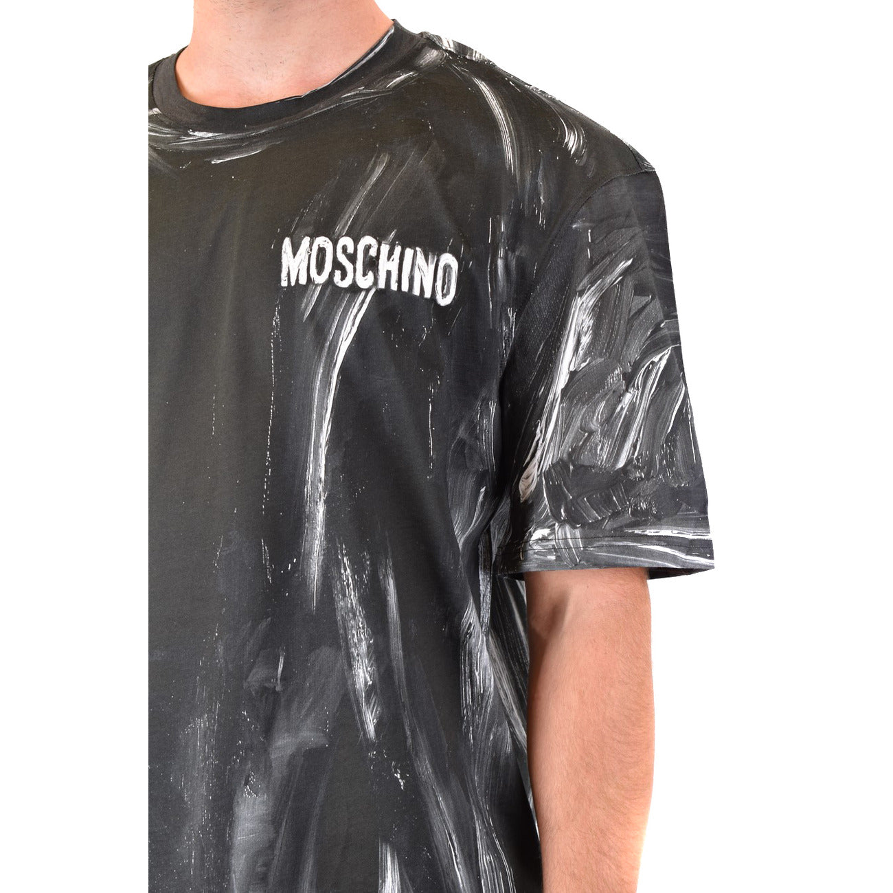 Moschino - Moschino Men's T-Shirts