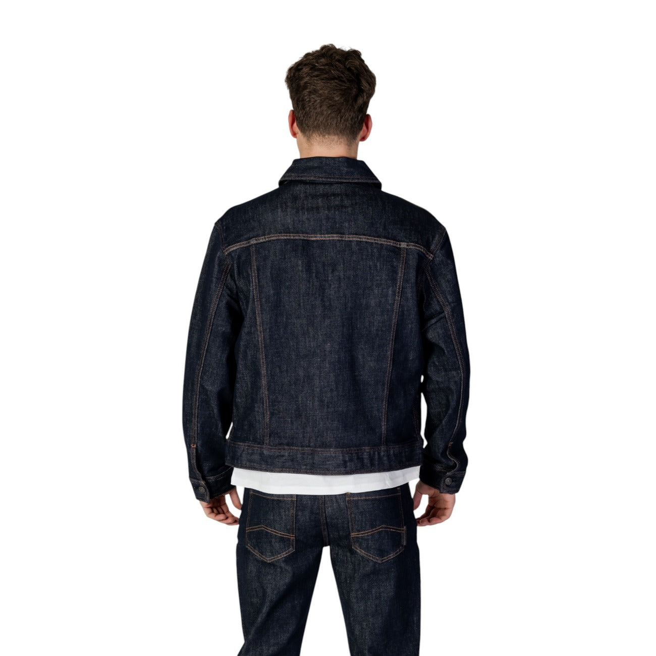 Armani Exchange - Armani Exchange Men's Jackets