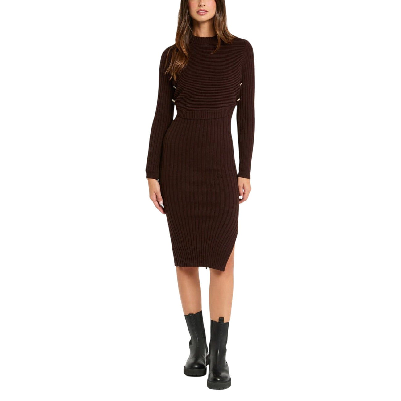 Morgan De Toi - Morgan De Toi Femme Robes