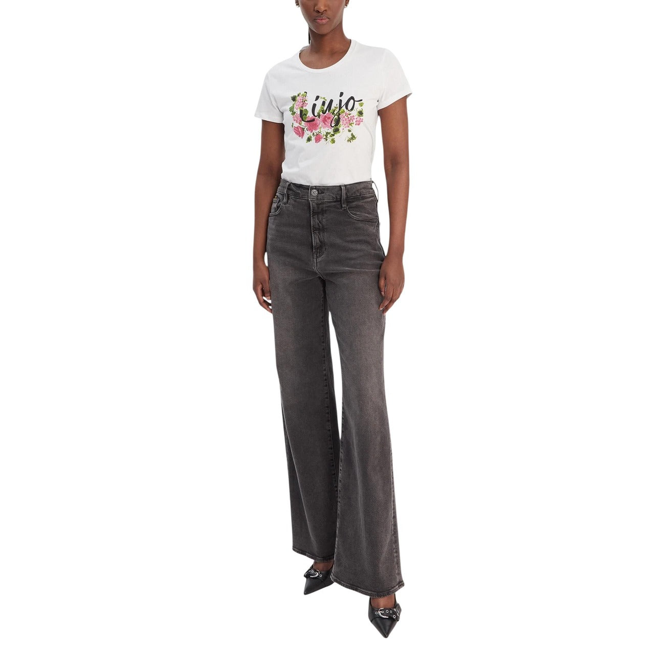 Liu Jo - Liu Jo Femme T-Shirts