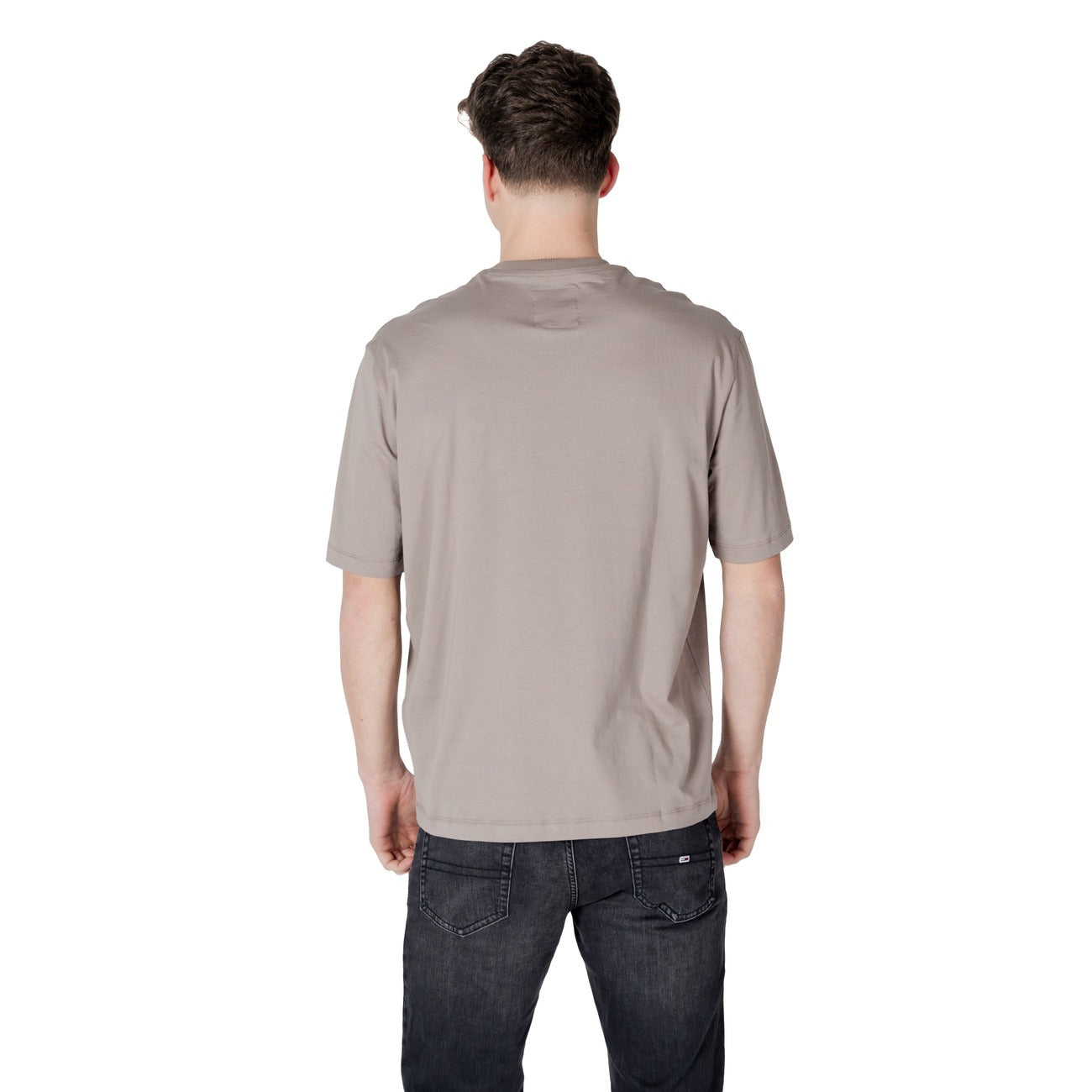 Armani Exchange - Armani Exchange Homme T-Shirts