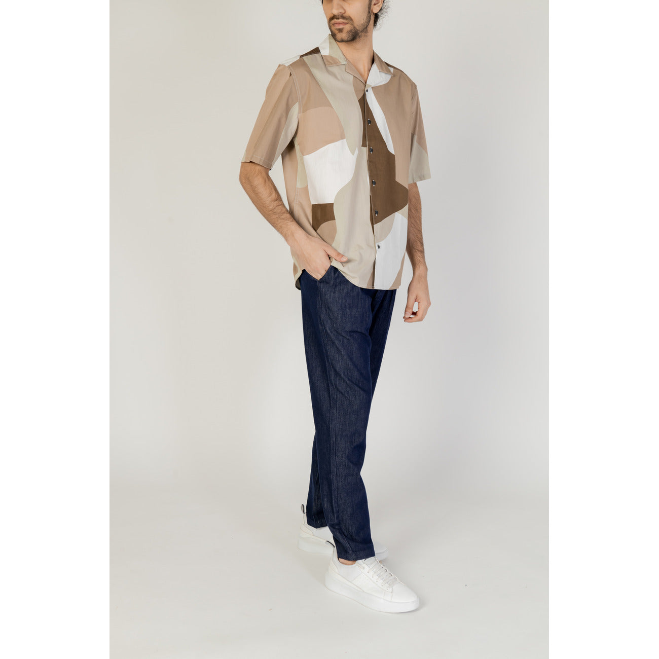Only & Sons - Only & Sons Homme Chemises