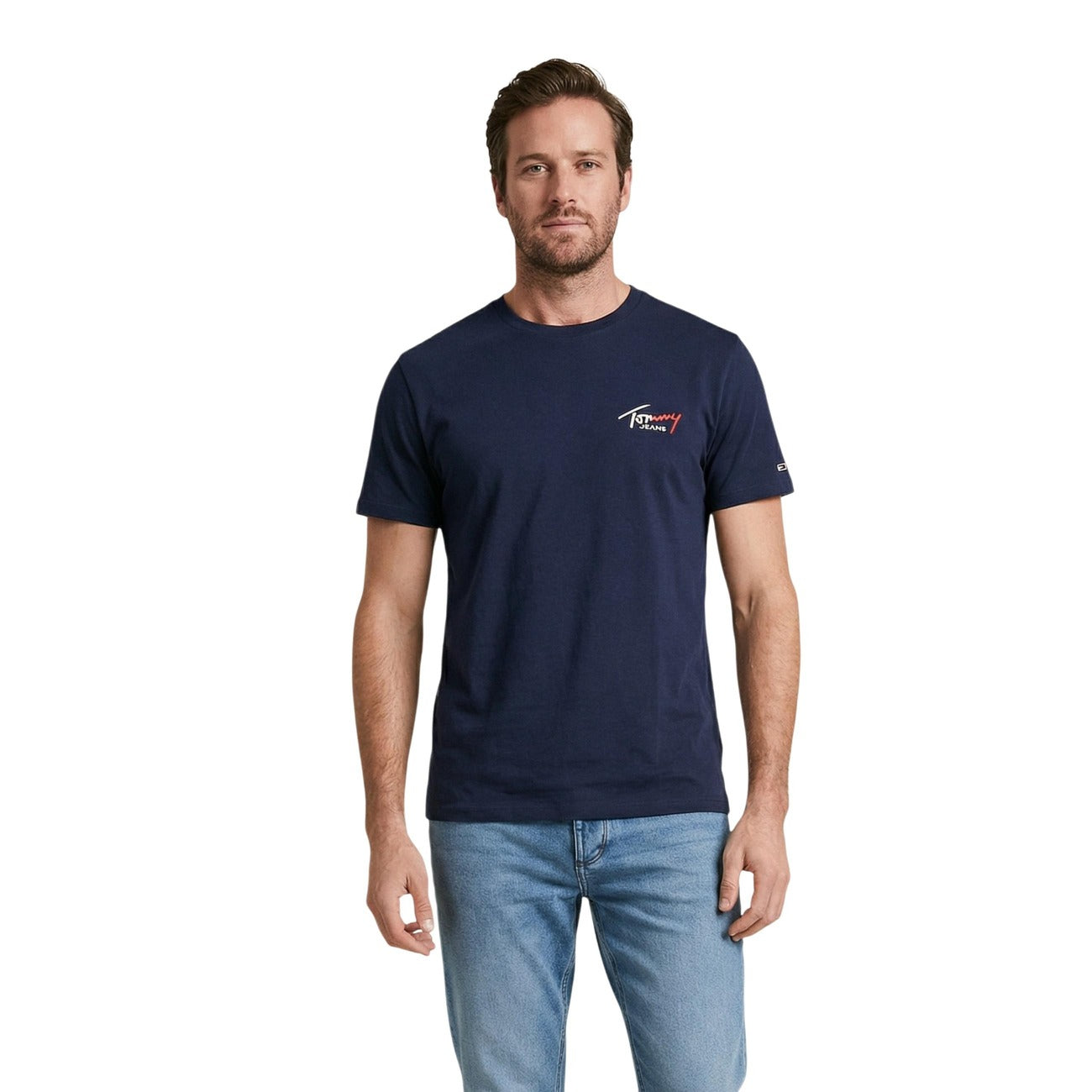 Tommy Hilfiger Jeans - Tommy Hilfiger Men's T-Shirts