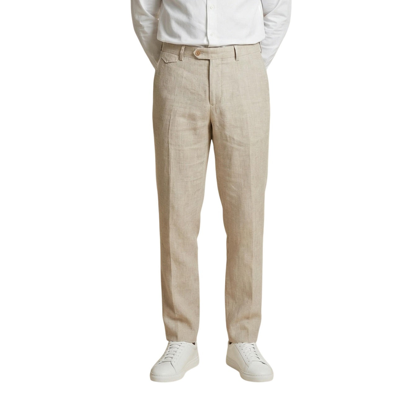 Gianni Lupo - Gianni Lupo Men's Trousers