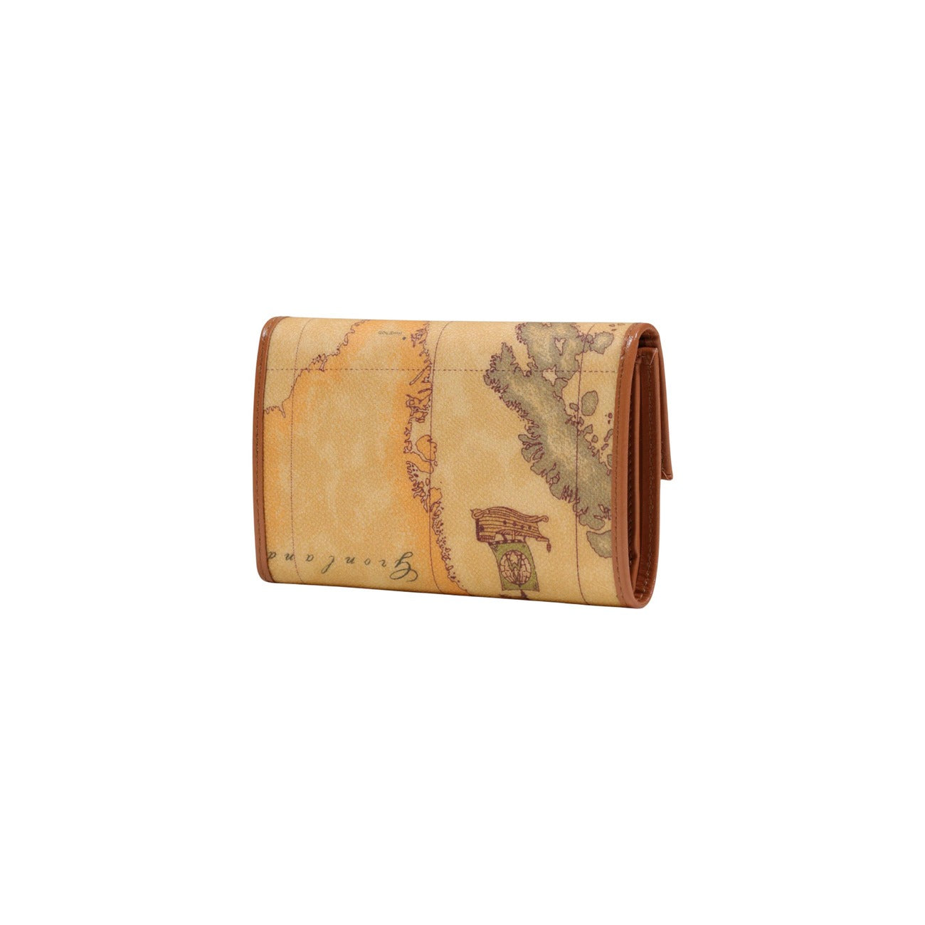 Alviero Martini Prima Classe - Alviero Martini Prima Classe Women's Wallets