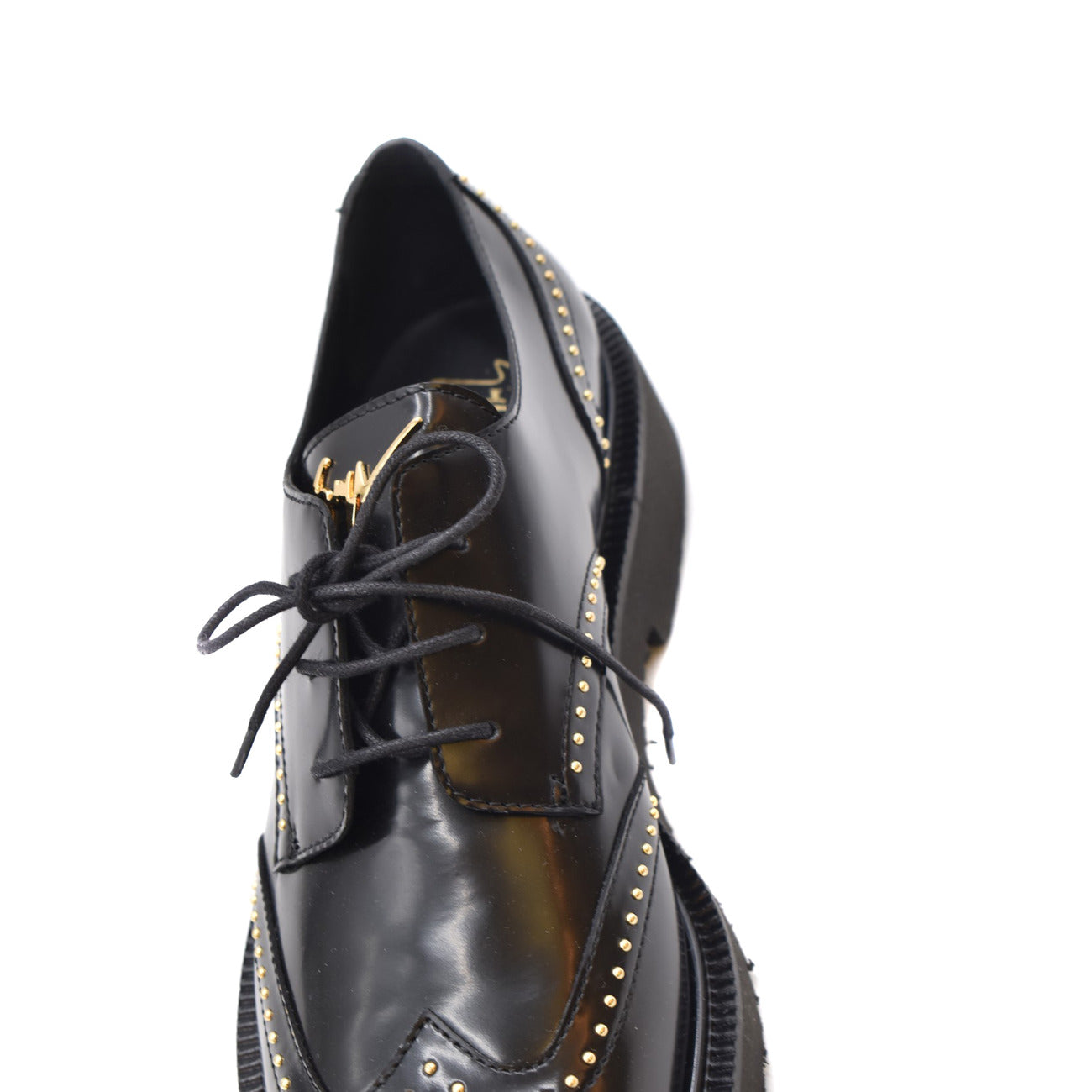 Giuseppe Zanotti - Giuseppe Zanotti Low Top Sneakers