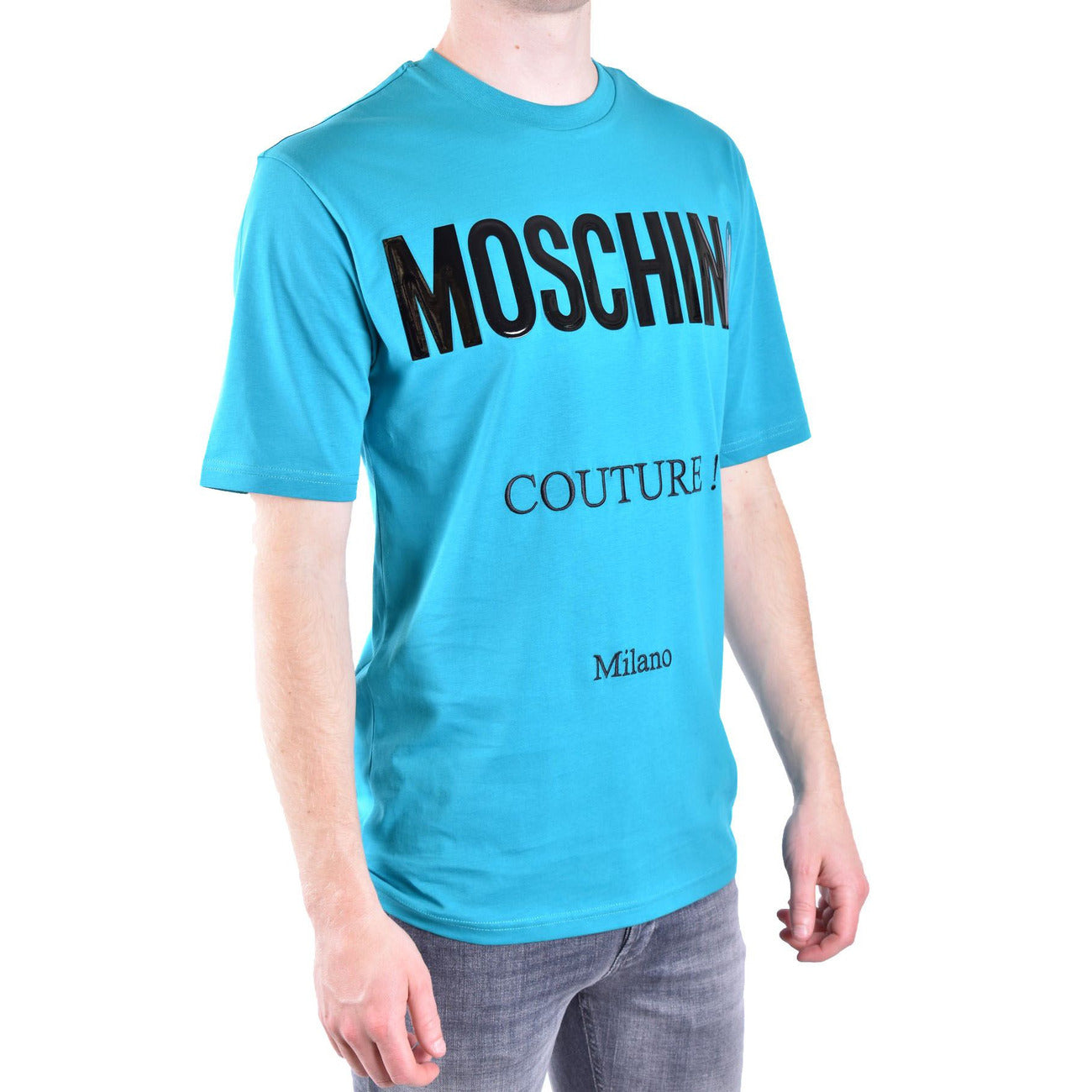 Moschino - Moschino Homme T-Shirts