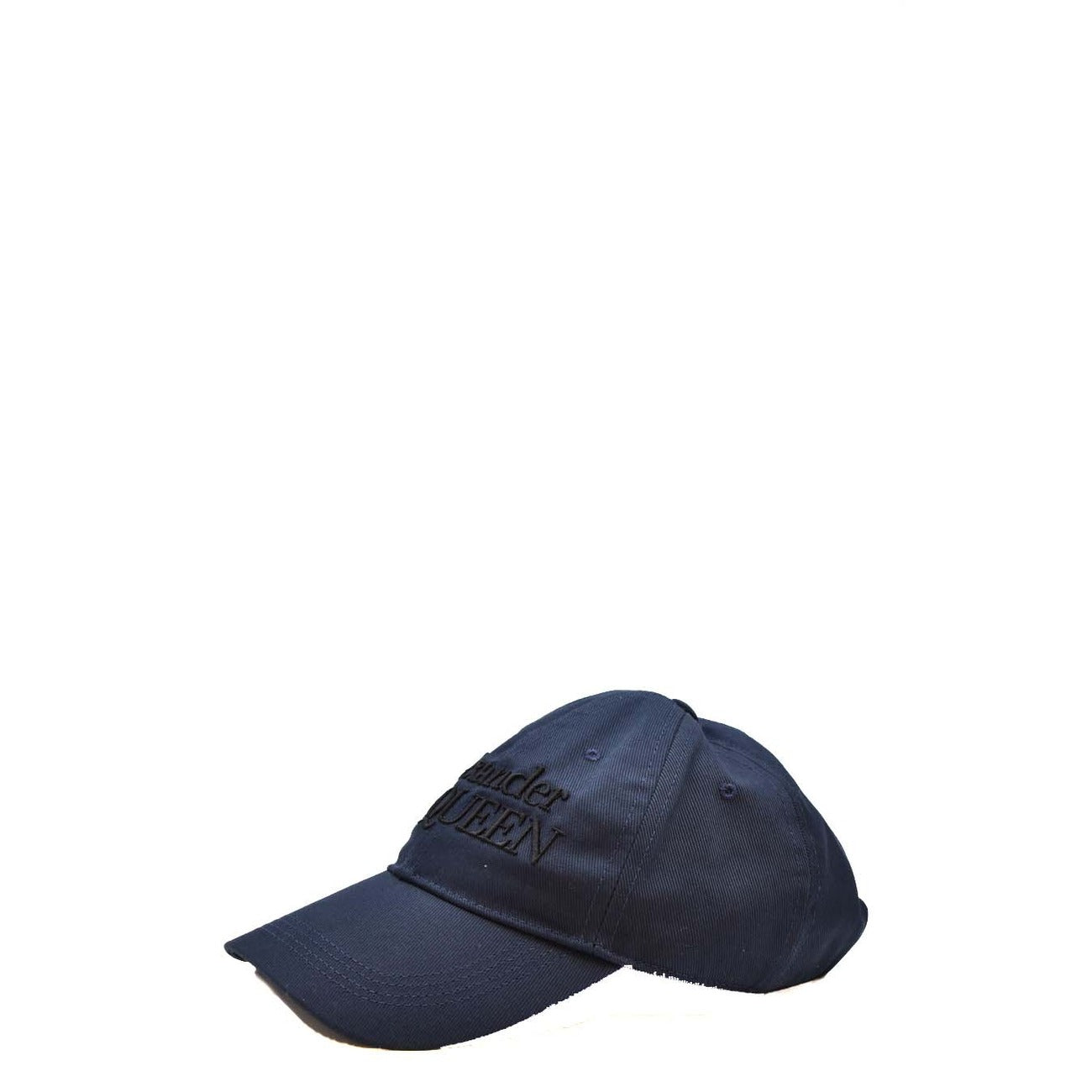 Alexander McQueen - Alexander McQueen Men's Hats
