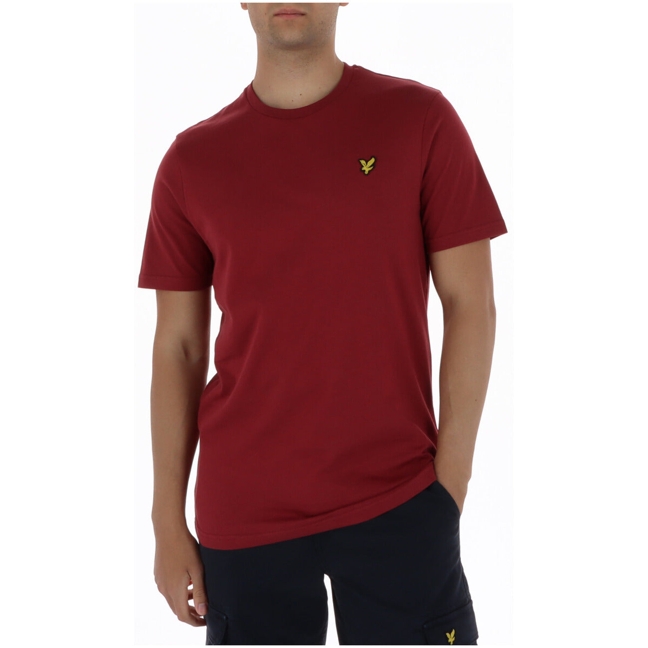 Lyle & Scott - Lyle & Scott Men's T-Shirts