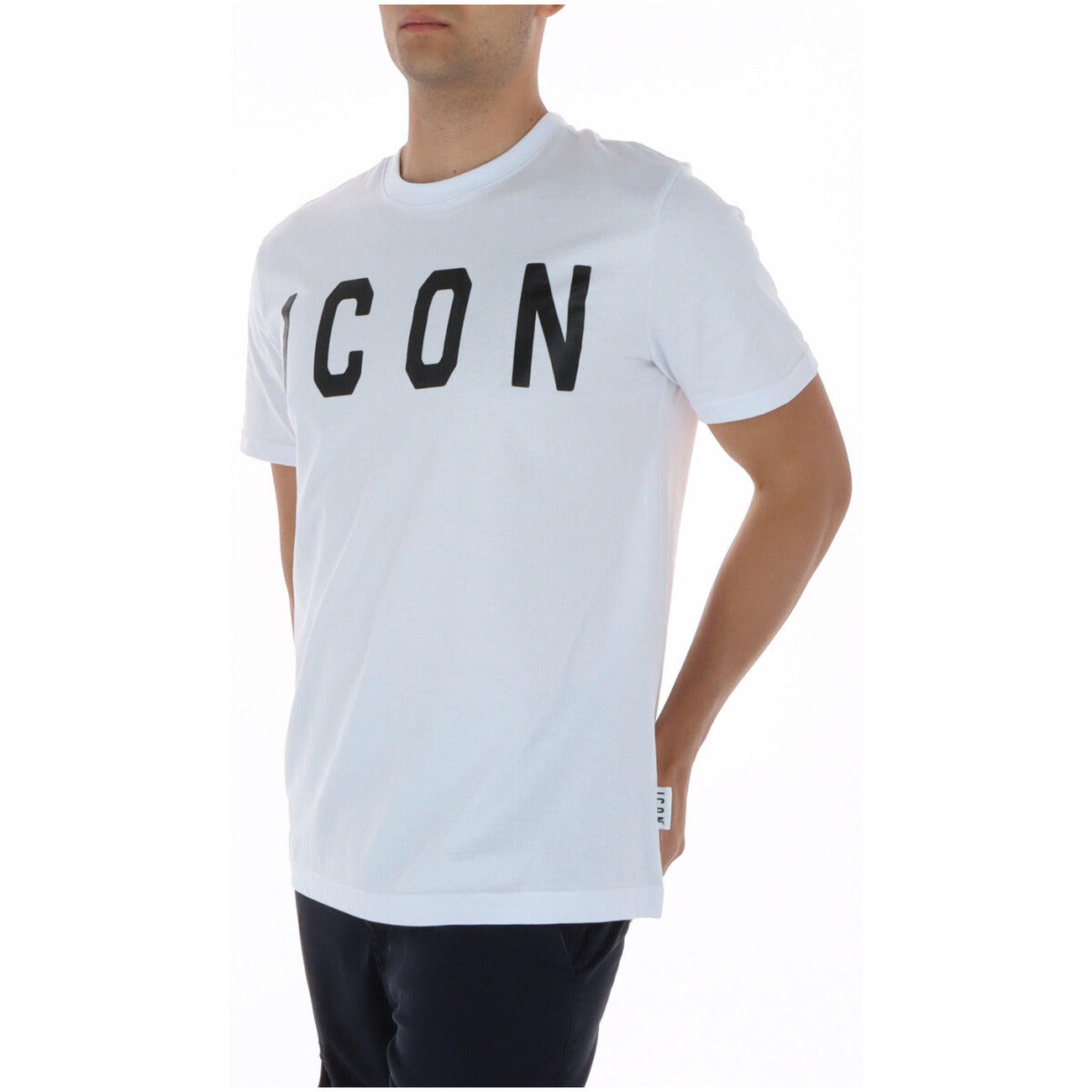 Icon - Icon Men's T-Shirts
