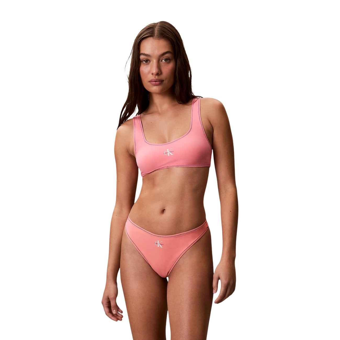Calvin Klein Jeans - Calvin Klein Jeans Femme Maillots-de-Bain