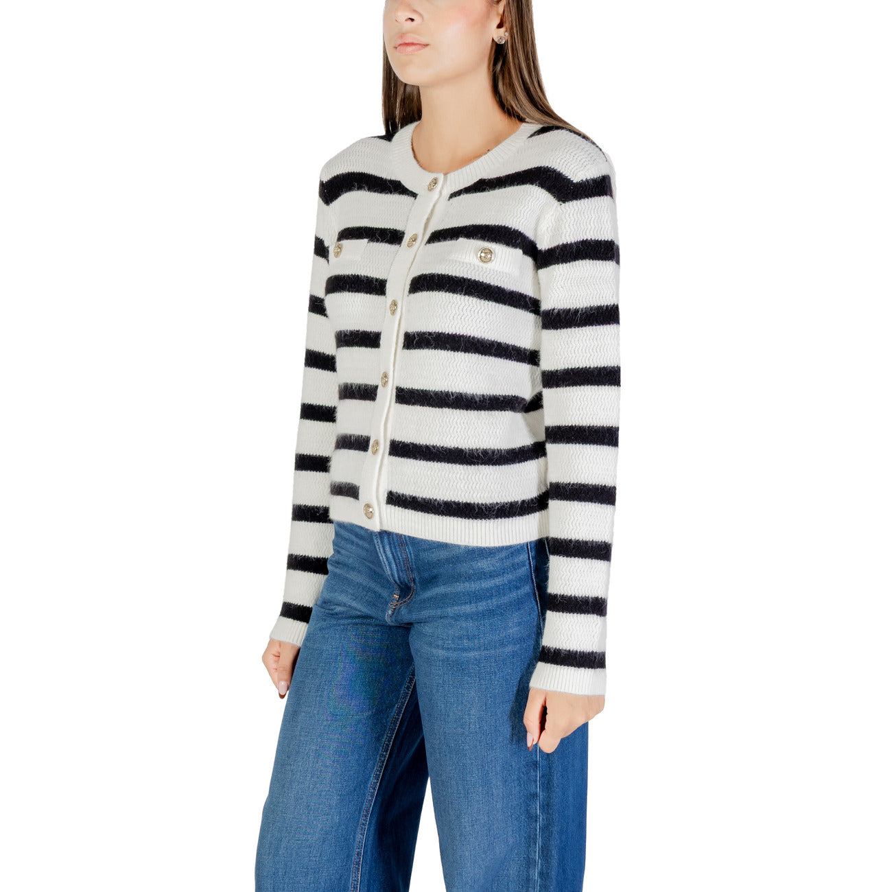 Morgan De Toi - Morgan De Toi Women's Sweaters