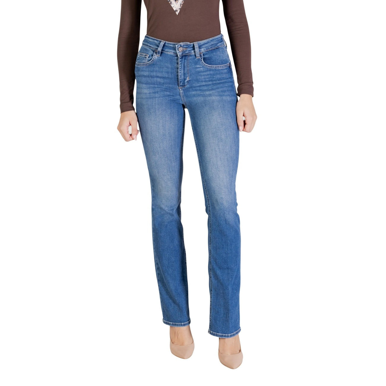 Liu Jo - Liu Jo Femme Jeans