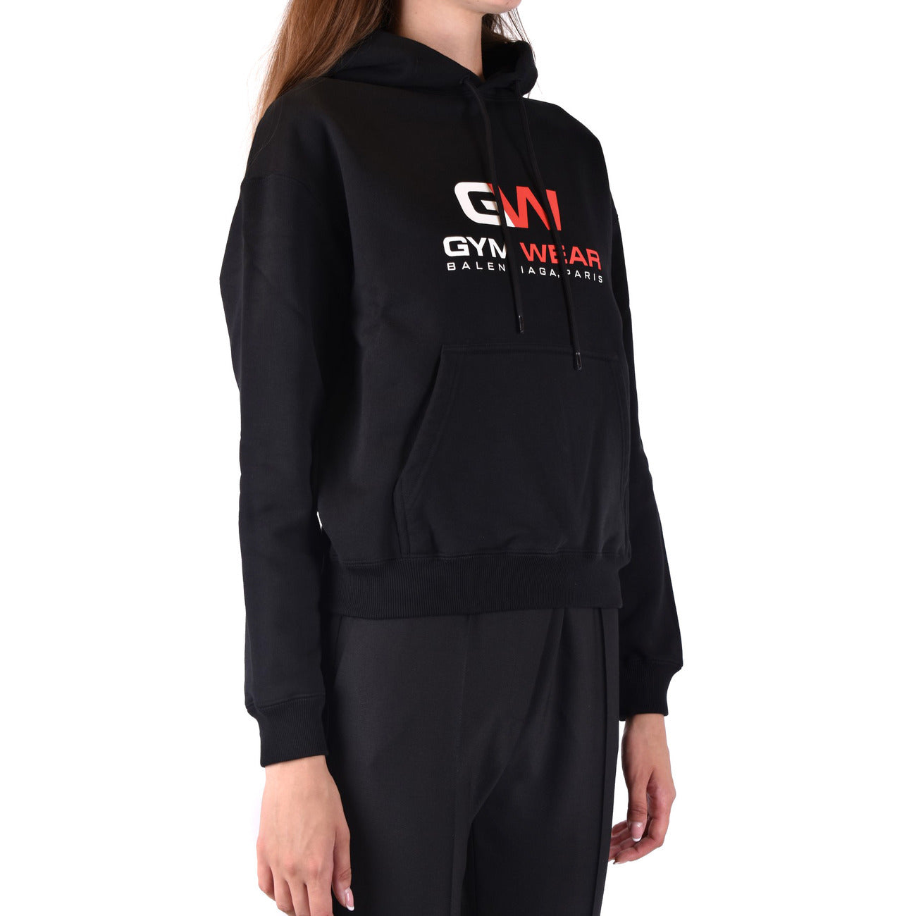Balenciaga - Balenciaga Women's Sweatshirts