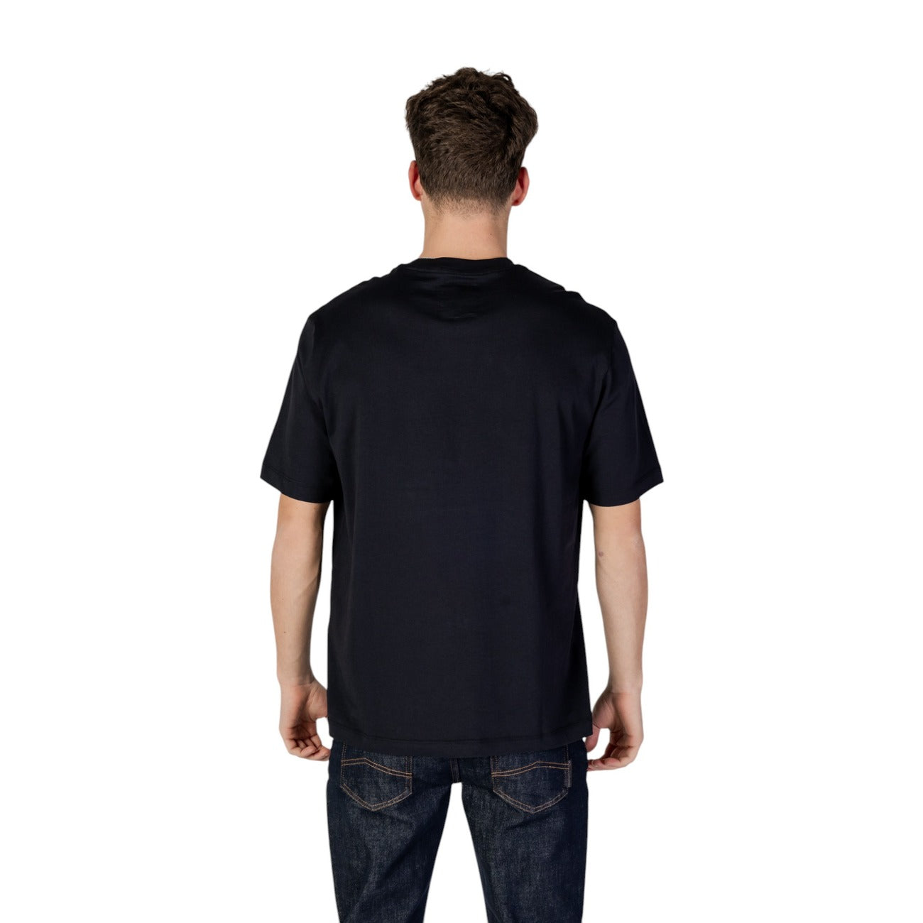 Armani Exchange - Armani Exchange Homme T-Shirts