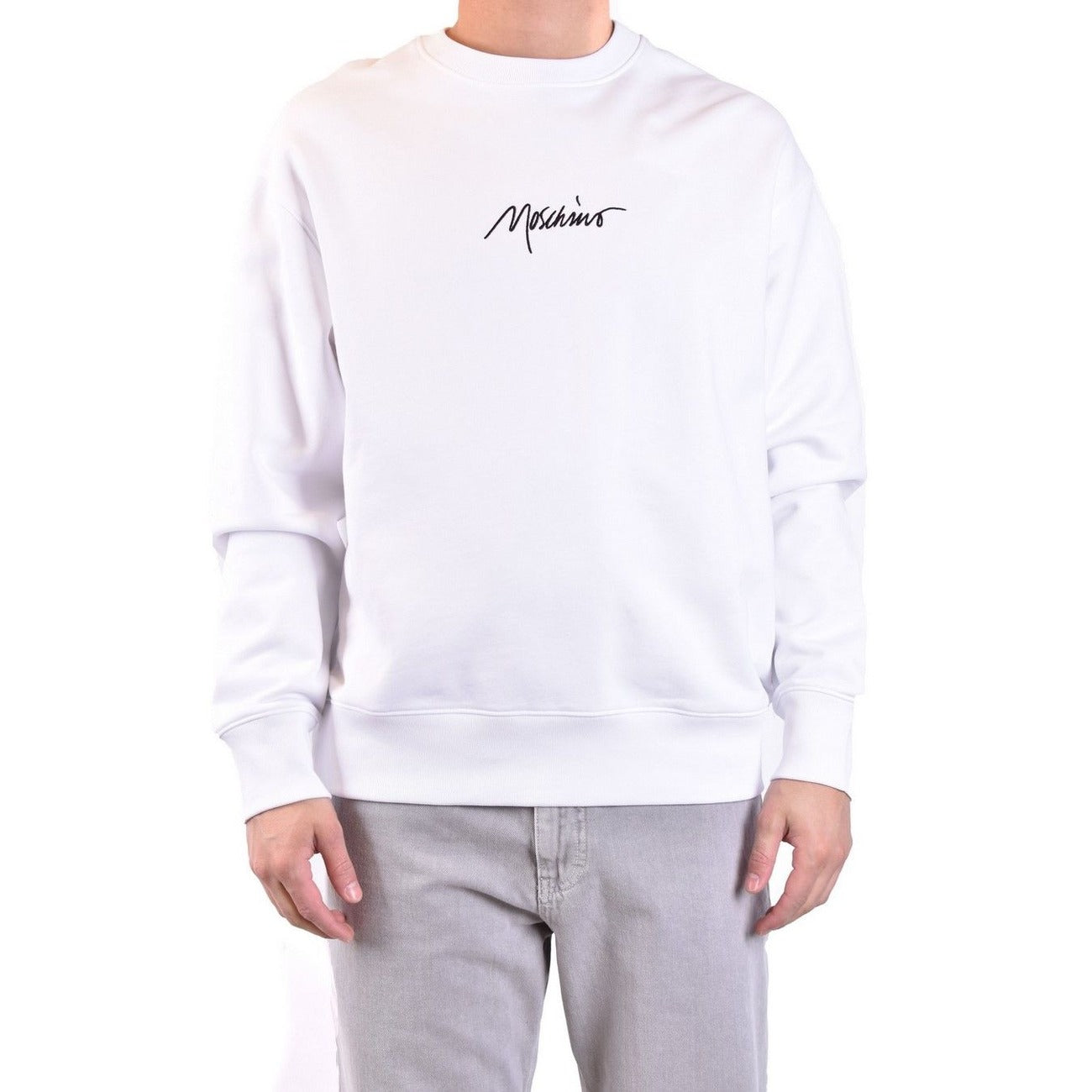 Moschino - Moschino Homme Sweatshirts
