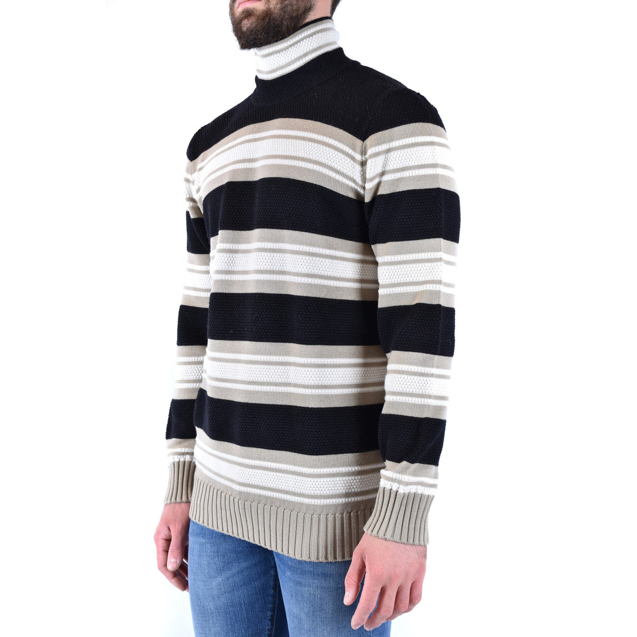 Paolo Pecora - Paolo Pecora Men's Sweaters