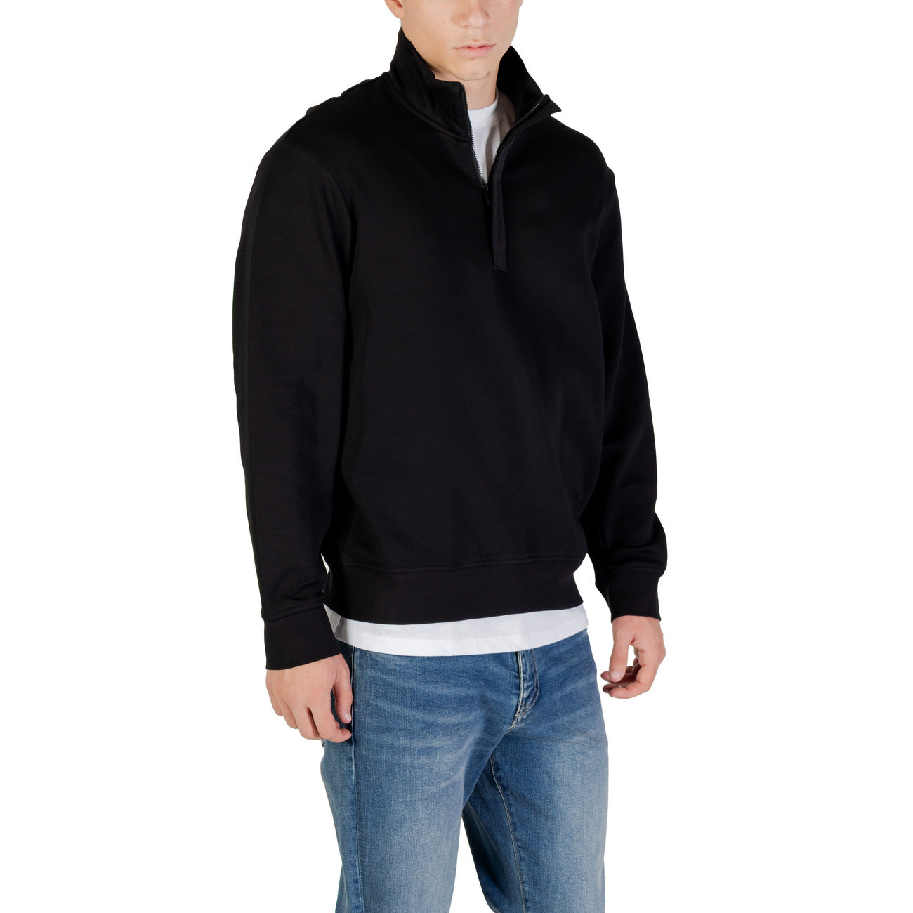 Armani Exchange - Armani Exchange Men's Sweatshirts
