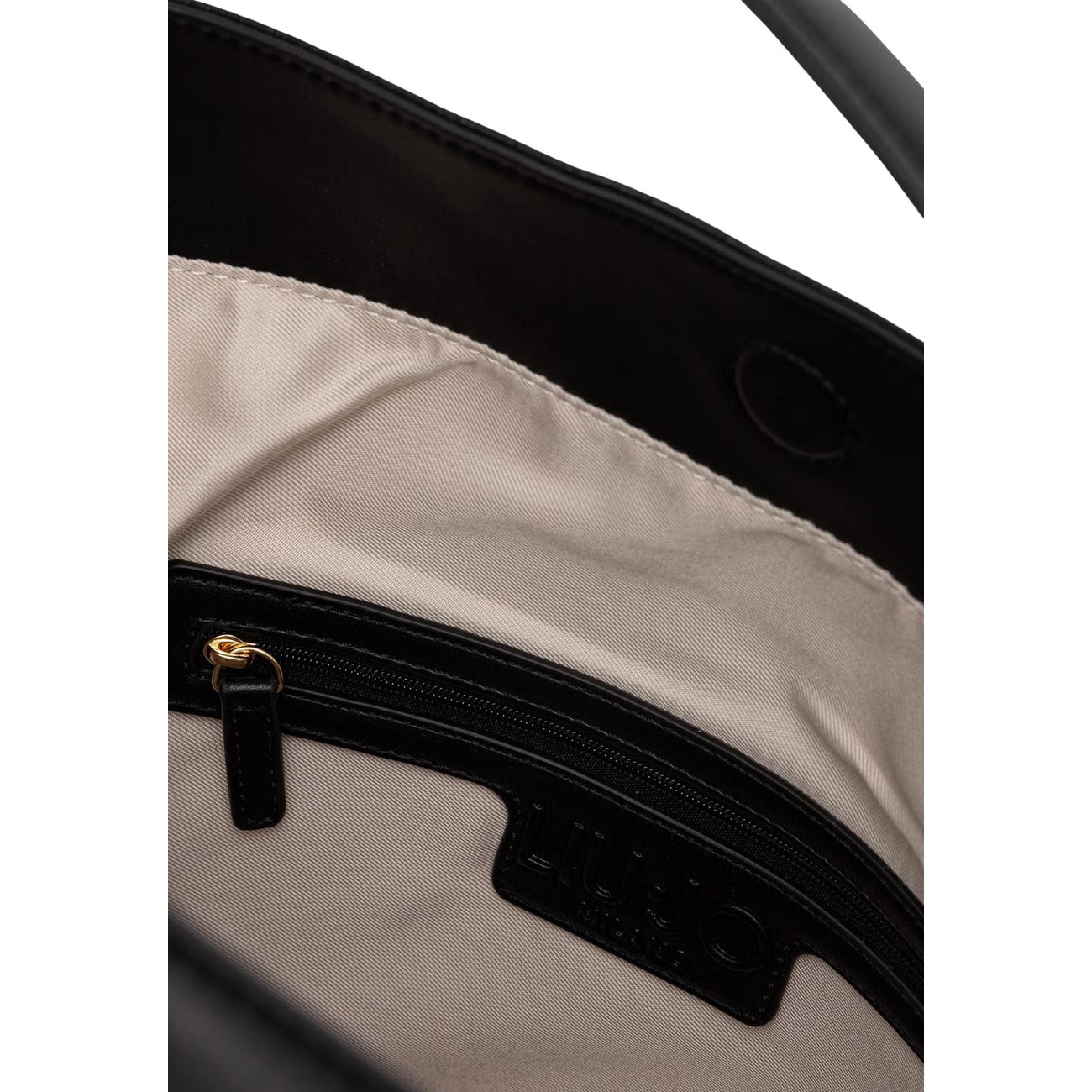 Liu Jo large women's bag – Black